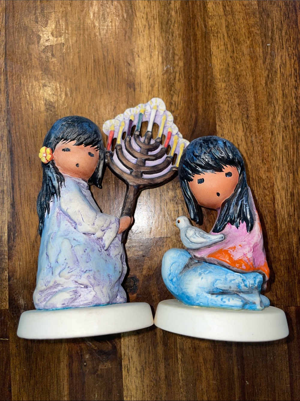 Goebel De Grazia Figures